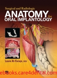 Surgical and Radiologic Anatomy for Oral Implantology (pdf)